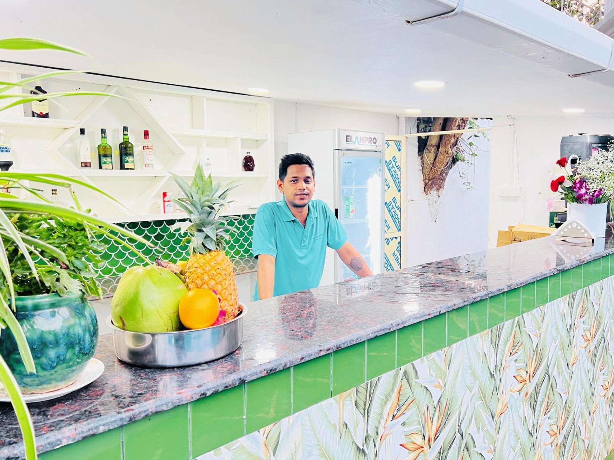 The Mayfield Resort, Vagator Anjuna Luaran gambar